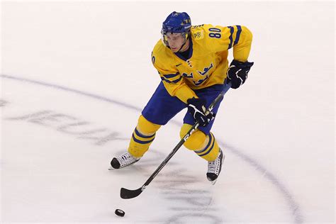 Top Ten Swedish Hockey Players In The World Bleacher Report Latest