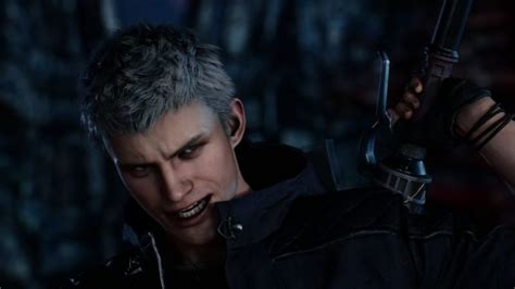 Devil May Cry Creator Proud Of Dmc Devil May Cry 5 Will Learn A Lot