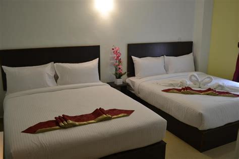 Hotels Near Penang Airport - Penang Airport