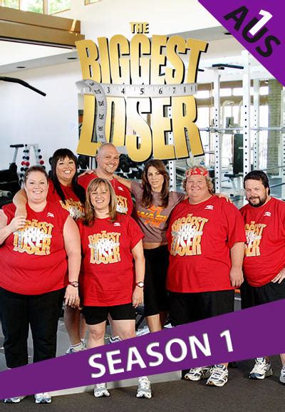 Full of twists and turns, 'the biggest loser' takes viewers on a whirlwind experience of weight loss, determination and emotion. The Biggest Loser Australia Season 1 - Trakt.tv