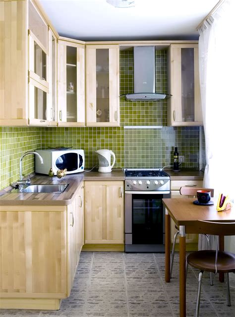 17 Light Kitchen Designs To Inspire Your Next Remodel Page 14 Of 17