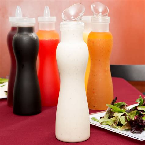 Get Sdb 32 32 Oz Salad Dressing Juice Container