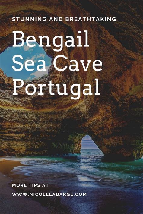 The Ultimate Guide To Visiting Benagil Cave Portugal In 2023