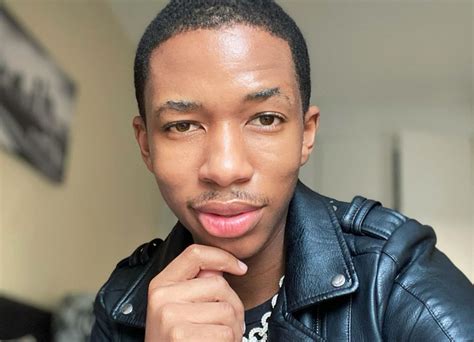Lasizwe Shares The Struggles Of Burying A Loved One During The Pandemic
