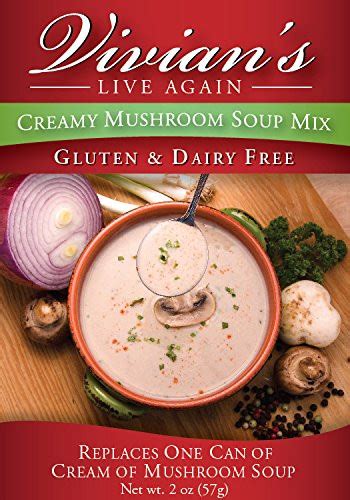 Soups, stews and chili recipes. The Best Gluten Free Cream Of Chicken soup Brands - Best ...