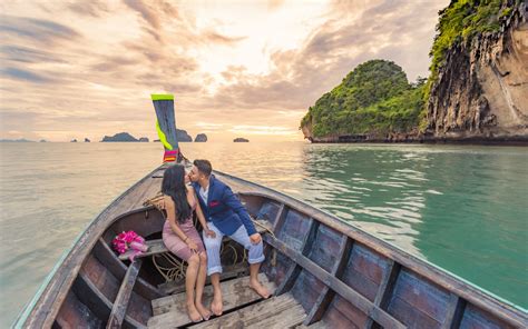 5 Best Islands For A Perfect Honeymoon In Thailand Bestprice Travel