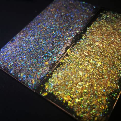 This New Biodegradable Glitter Is Made Entirely From Plants