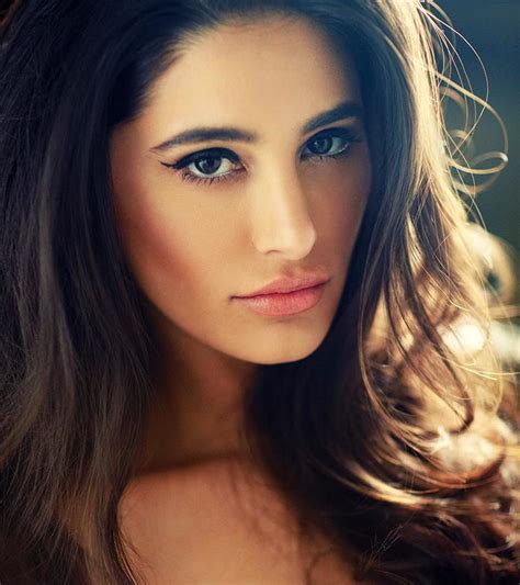 The Gorgeous Nargis Fakhris Beauty Secrets Fitness And Lifestyle