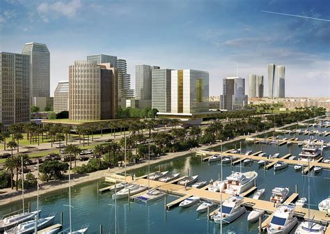 To learn more, visit our youtube channel. Lusail City On The Rise - Marhaba Qatar