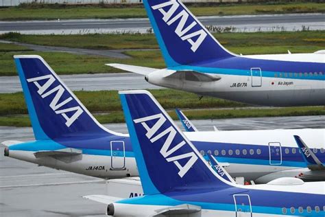 Ana Holdings To Slash 3500 Jobs Transfer Workers Report The