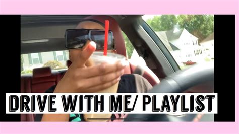 Drive With Me Playlist Youtube