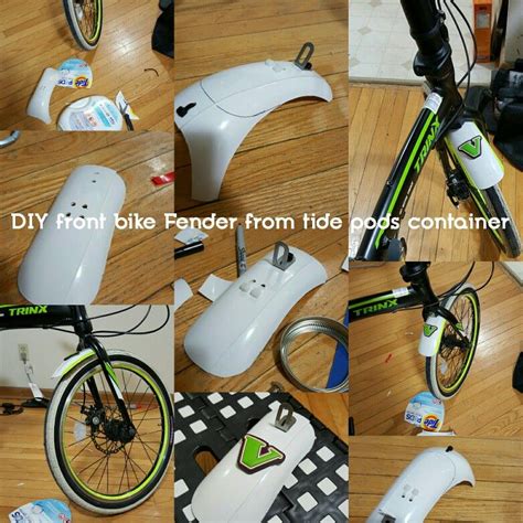 See more ideas about bicycle, bicycle fenders, bike. Diy bike fender | Bike fender, Bike, Coffee bike