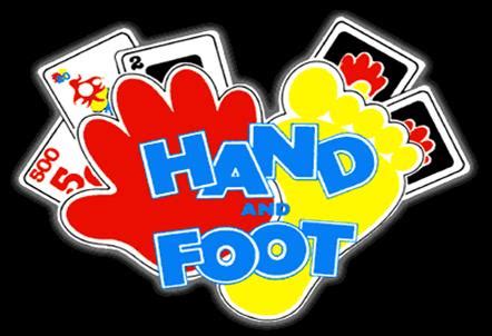 This strategic game full of excitement and daring entertainment, is similiar to canasta and rummy, but much more exciting. Hand & Foot Card Game - Sept 25 - Plainfield-Guilford Township Public Library