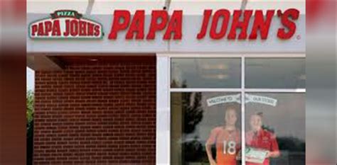Papa John S Founder Accuses Ceo S Team Of Misconduct