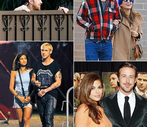 Ryan Gosling And Eva Mendes Relationship Timeline Wiki N Biography