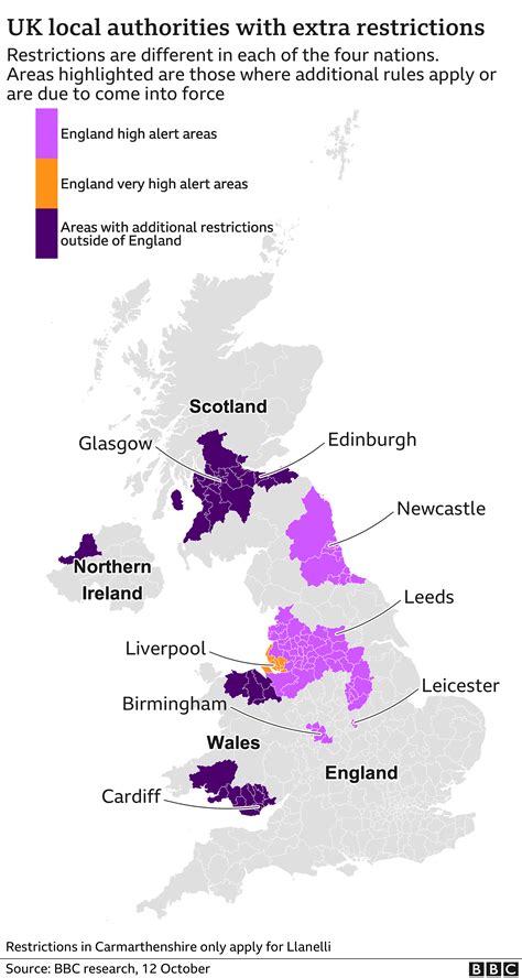 Portugal has imposed restrictions on flights from the uk. North West restrictions: What are the new Covid-19 rules ...