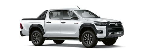 Toyota Hilux Double Cab New Models Rola Toyota Western Cape
