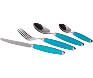 Wählen sie die kategorie aus, in der sie suchen möchten. Gimex Besteck-Set 16tlg türkis ab 23,54 € | Preisvergleich ...