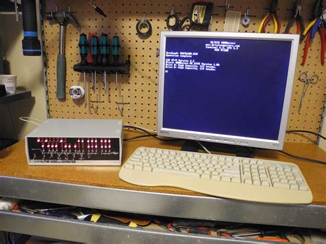 Jeff Tranters Blog The Briel Altair 8800 Replica Kit