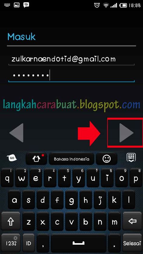 Pedagang kantin di sekitar samsat pun tak luput dari pengecekan. Cara Masuk ke Akun Google di Android Untuk Mengaktifkan ...