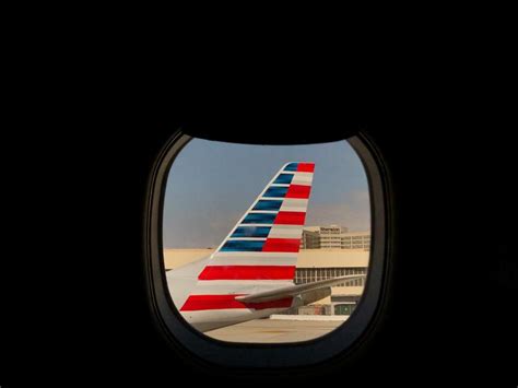 American Airlines Suspending Flights To Milan After Us Travel Warning