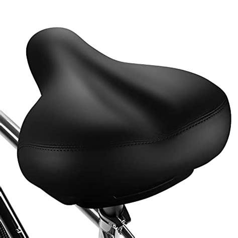 Top 10 Best Bike Seat For Men With Prostate Issues 2024