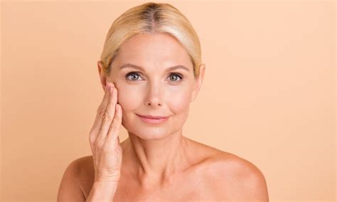 Facelift Surgery The Basics And What To Know