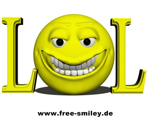 Lol Smiley Face Funny Smiley Animated Smiley Faces Animated Emoticons