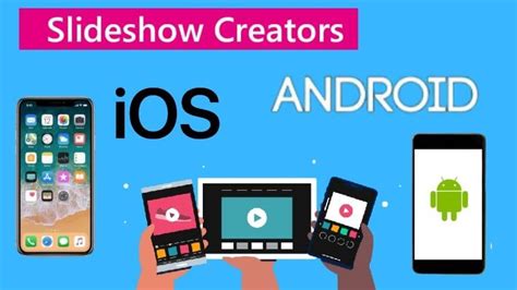 10 Best Slideshow Apps For Android And Iphone In 2023 Techjustify