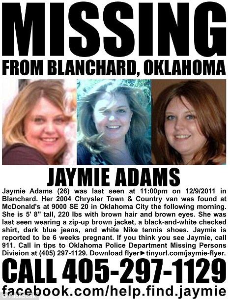 Justin Adams Admits He And Missing Pregnant Wife Jaymie Were