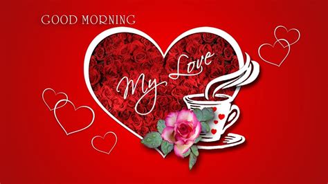 Blessed be the mystery of love. 💕Good morning! Have a blessed day. - YouTube