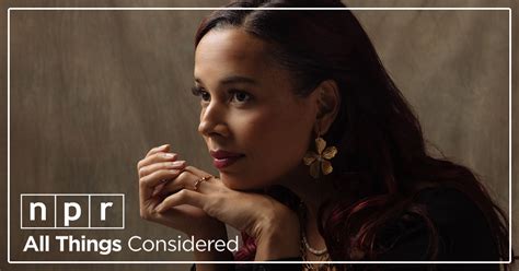 Listen Rhiannon Giddens Talks Build A House On Nprs All Things Considered Nonesuch Records