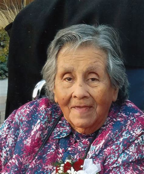 Consuelo Marquez Hernandez Obituary - Beaumont, CA