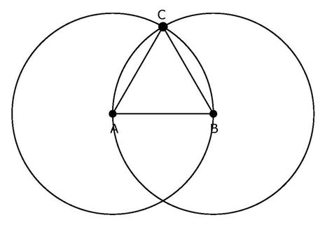 A Lesson In Applied Geometry And Euclidean Geometry