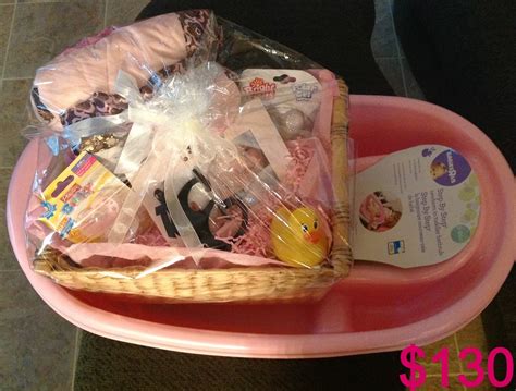 Practical baby shower gift ideas that are inexpensive. Athalia's Gift Baskets Shop: Baby Gift Baskets for Twins
