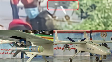 Is Ethiopia Flying Iranian Made Armed Drones Laptrinhx News