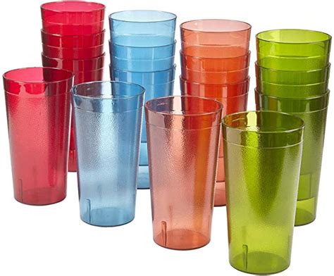 The Best Glass And Acrylic Drinking Glasses For Daily Use In 2020 Spy