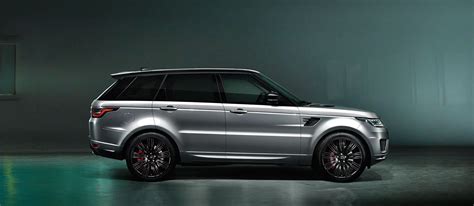 Latest Land Rover SUVs Price List in India All Models