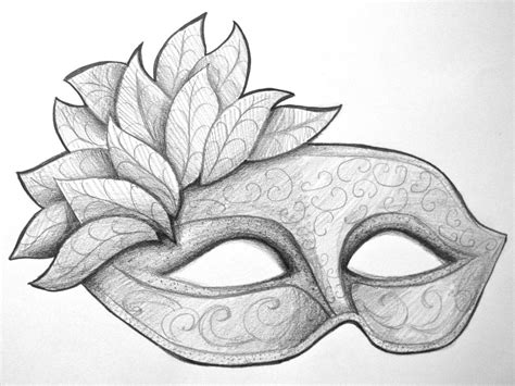 Anonymous Mask Drawing At Explore Collection Of