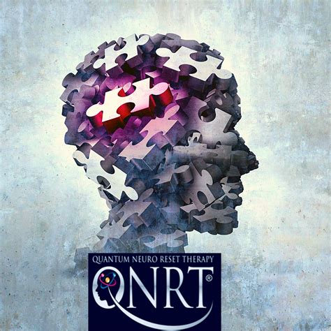 Quantum Neuro Reset Therapy Helix Healing Path Llc