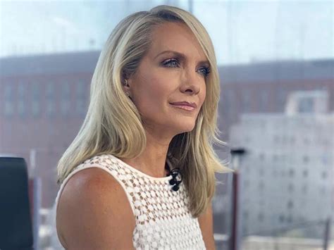 Dana Perino American Political Commentator And Author Thales