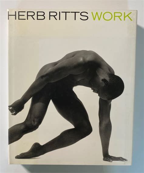 Herb Ritts Trevor Fairbrother Herb Ritts Work Catawiki