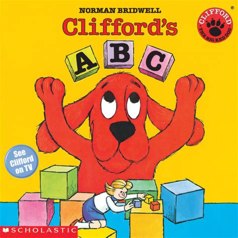 Smart start bluetooth clifford concept clifford concept 650 mkii clifford's best selling thatcham welcome to clifford alarms. Clifford's ABC by Norman Bridwell | Scholastic
