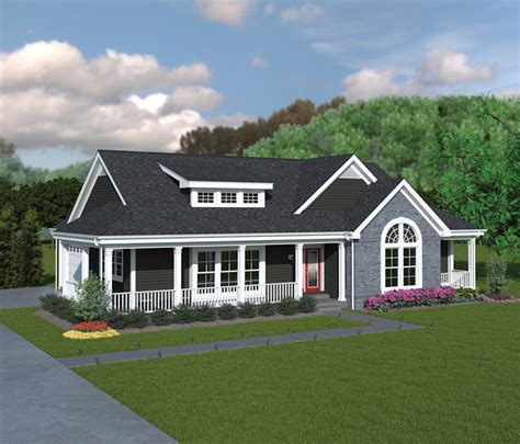 Summerpark Country Home Plan 007d 0140 Shop House Plans And More