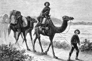 In camel we dont keep any deposits and we do not preautharise money on your card. Rio History: Camels in Texas - Port Isabel-South Padre Press