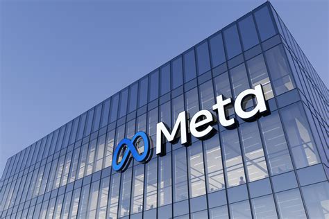 Metas London Office Collapses As The Company Suffers From Brain