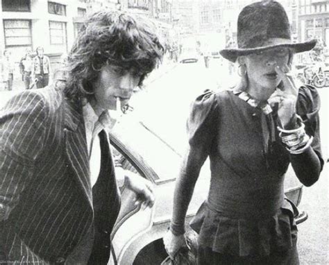 Keef Elegantly Wasted Anita Pallenberg Rolling Stones Keith