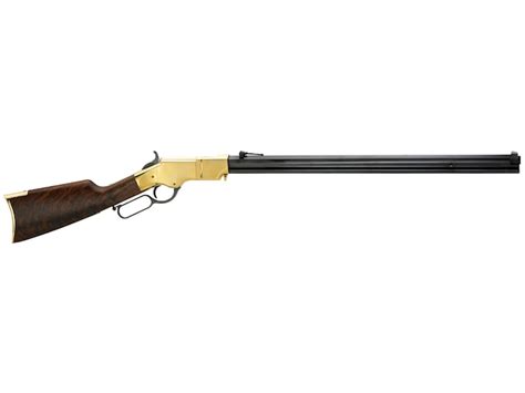 Henry Original Lever Action Centerfire Rifle Rifle Armory