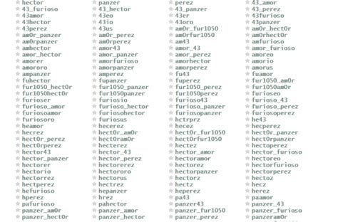 Ya sea que estés publicando en foros, editando un wiki, jugando juegos o haciendo cualquier otra actividad en línea que involucre la interacción con otros, el nombre de usuario es lo primero que. Nombres Para Twitter Originales Y Super ¡Divertidos ...