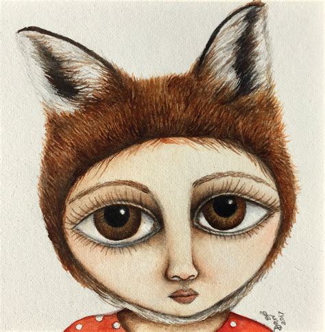 wild thing - Art by Danielle McManus, Australian Contemporary Artist